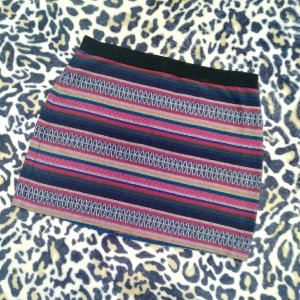 AEO skirt